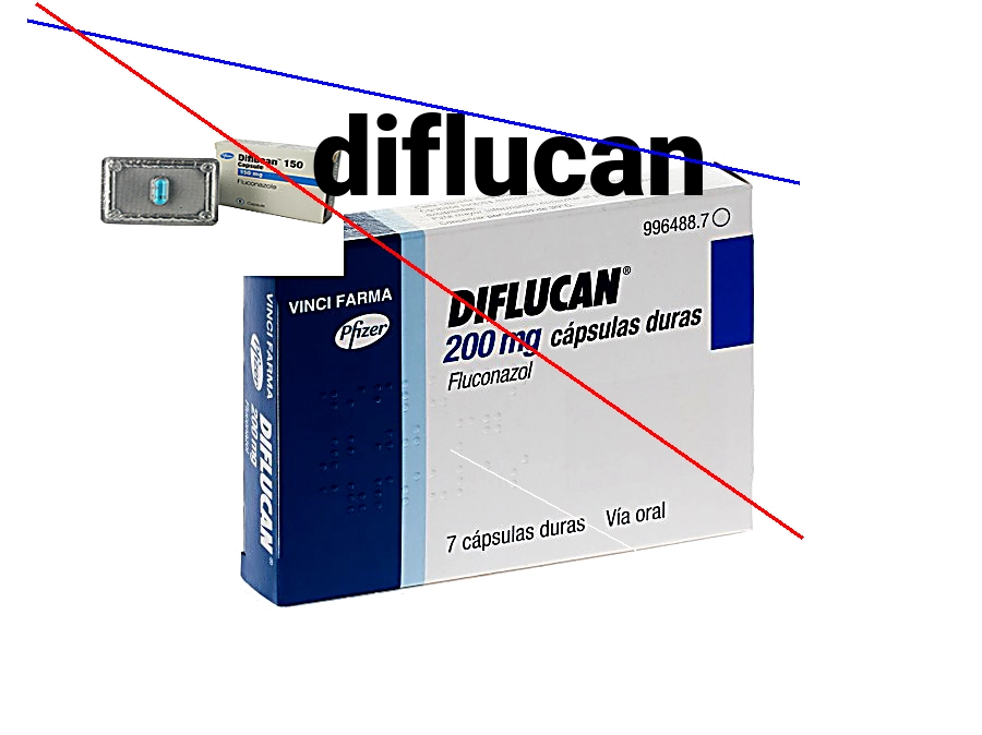 Diflucan en vente libre